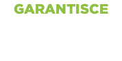 GARANTISCE di passare dalle parole ai fatti